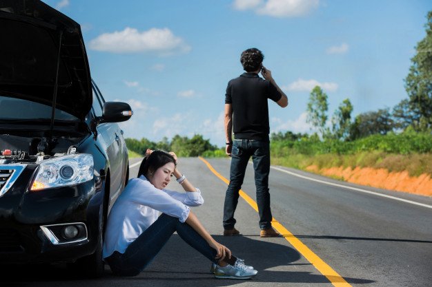 Mobile Tire Repair